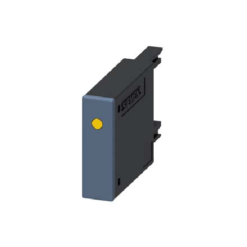 Limitador de sobretensiones 127-240VAC p/ contactor 3RT S00 y contactor auxiliar 3RH2